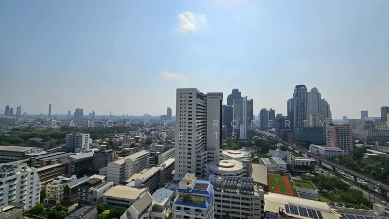 St Louis Grand Terrace, Bangkok, Soi Sathon 11 S Sathon Rd, Yan Nawa, Sathon, Bangkok, 2 Bedrooms, 96 sqm, Condo For Rent, by BANGKOK PROPERTY AGENTS, 500216678 - DDproperty.com