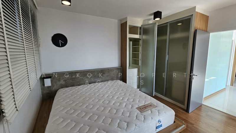 St Louis Grand Terrace, Bangkok, Soi Sathon 11 S Sathon Rd, Yan Nawa, Sathon, Bangkok, 2 Bedrooms, 96 sqm, Condo For Rent, by BANGKOK PROPERTY AGENTS, 500216678 - DDproperty.com