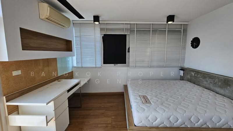 St Louis Grand Terrace, Bangkok, Soi Sathon 11 S Sathon Rd, Yan Nawa, Sathon, Bangkok, 2 Bedrooms, 96 sqm, Condo For Rent, by BANGKOK PROPERTY AGENTS, 500216678 - DDproperty.com