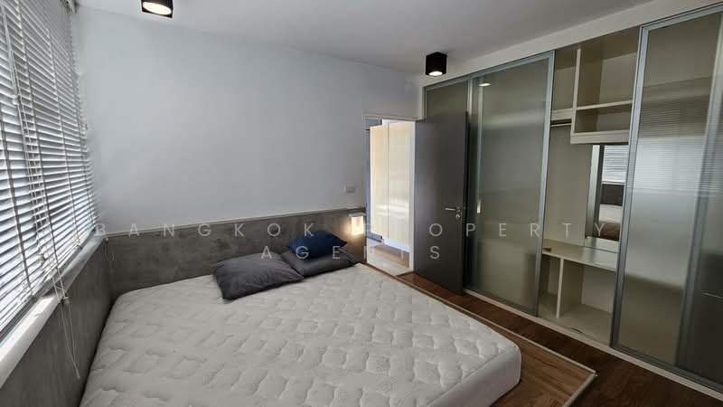 St Louis Grand Terrace, Bangkok, Soi Sathon 11 S Sathon Rd, Yan Nawa, Sathon, Bangkok, 2 Bedrooms, 96 sqm, Condo For Rent, by BANGKOK PROPERTY AGENTS, 500216678 - DDproperty.com