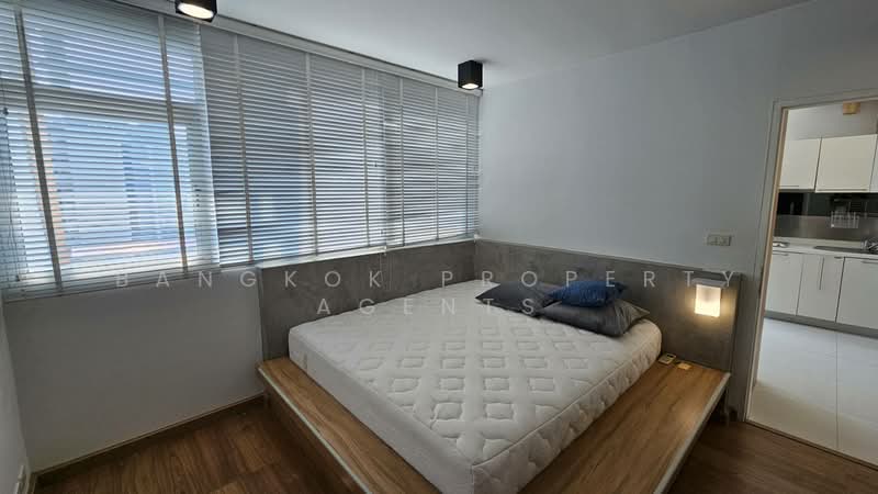 St Louis Grand Terrace, Bangkok, Soi Sathon 11 S Sathon Rd, Yan Nawa, Sathon, Bangkok, 2 Bedrooms, 96 sqm, Condo For Rent, by BANGKOK PROPERTY AGENTS, 500216678 - DDproperty.com