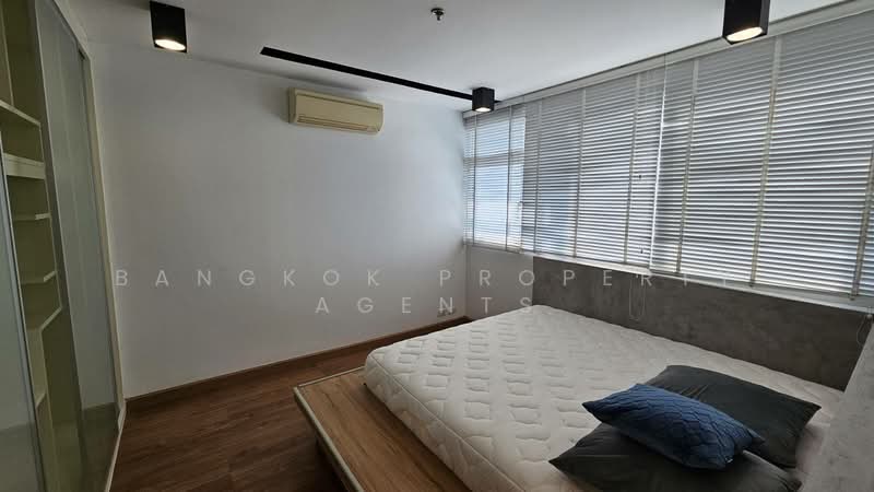 St Louis Grand Terrace, Bangkok, Soi Sathon 11 S Sathon Rd, Yan Nawa, Sathon, Bangkok, 2 Bedrooms, 96 sqm, Condo For Rent, by BANGKOK PROPERTY AGENTS, 500216678 - DDproperty.com