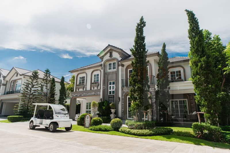 Grandio Bangna KM.5, Samut Prakan, Buanakarin Road, Bang Kaeo, Bang Plee, Samut Prakan, 4 Bedrooms, 196 sqm, Single Detached House For Sale, by Kay Tippayanet, 500216680 - DDproperty.com