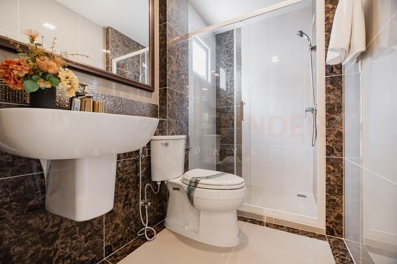 Grandio Bangna KM.5 : แกรนดิโอ บางนา กม.5, Samut Prakan, ถนนบัวนครินทร์, Bang Kaeo, Bang Plee, Samut Prakan, 4 Bedrooms, 196 sqm, Single Detached House For Sale, by Kay Tippayanet, 500216680 - DDproperty.com