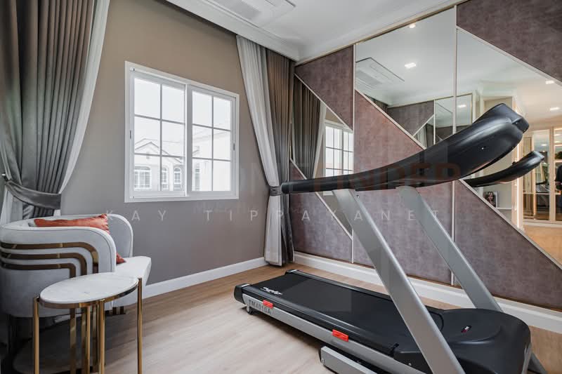 Grandio Bangna KM.5, Samut Prakan, Buanakarin Road, Bang Kaeo, Bang Plee, Samut Prakan, 4 Bedrooms, 196 sqm, Single Detached House For Sale, by Kay Tippayanet, 500216680 - DDproperty.com