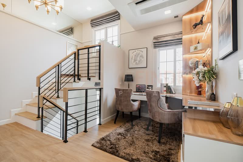 Grandio Bangna KM.5, Samut Prakan, Buanakarin Road, Bang Kaeo, Bang Plee, Samut Prakan, 4 Bedrooms, 196 sqm, Single Detached House For Sale, by Kay Tippayanet, 500216680 - DDproperty.com