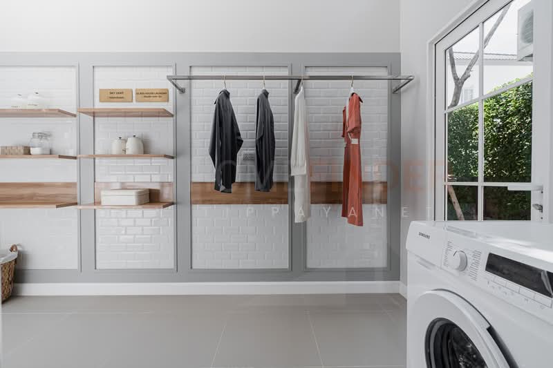 Grandio Bangna KM.5 : แกรนดิโอ บางนา กม.5, สมุทรปราการ, ถนนบัวนครินทร์, บางแก้ว, บางพลี, สมุทรปราการ, 196 ตร.ม., บ้านเดี่ยว ขาย, โดย Kay Tippayanet, 500216680 - DDproperty.com