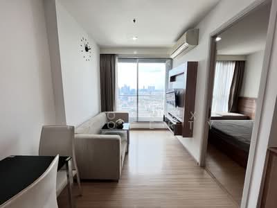 For Rent - Rhythm Sukhumvit 50, Bangkok
