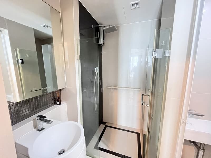 Rhythm Sukhumvit 50, Bangkok, 8 Sukhumvit 50, Sukhumvit Road, Phra Kanong, Khlong Toei, Bangkok, 1 Bedroom, 35 sqm, Condo For Rent, by Connex Property, 500216681 - DDproperty.com