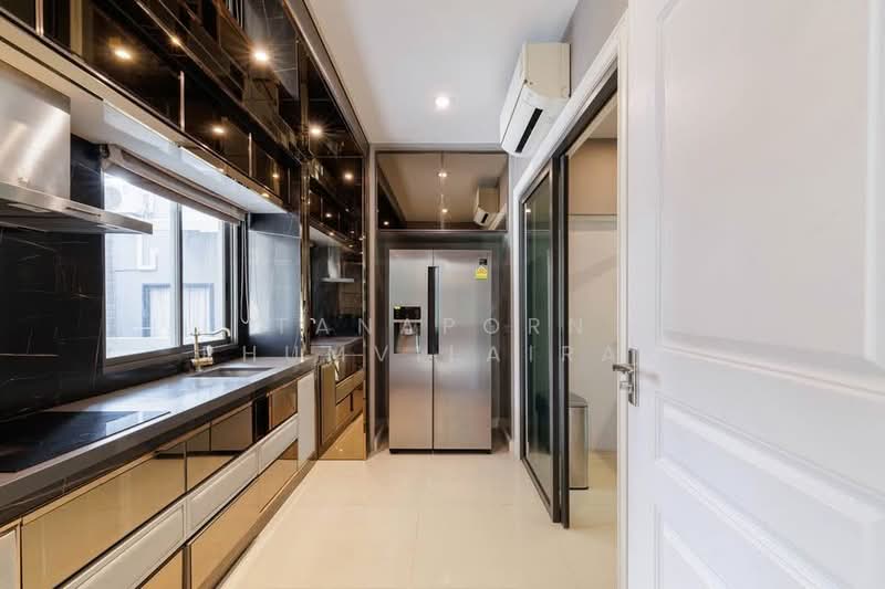 The Grand Lux Bangna-Suanluang, Bangkok, Kanchanaphisek Road, Dok Mai, Prawet, Bangkok, 3 Bedrooms, 306 sqm, Single Detached House For Sale, by Tanaporn Phumvilairak, 500216682 - DDproperty.com