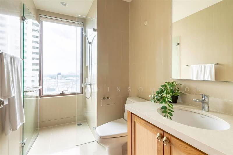 The Emporio Place, Bangkok, 93 Soi Sukhumvit 24, Sukhumvit Road, Khong Tan, Khlong Toei, Bangkok, 2 Bedrooms, 108 sqm, Condo For Rent, by Tarit Chinsomboon, 500216683 - DDproperty.com