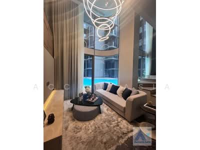 For Rent - ASHTON Residence 41, Bangkok