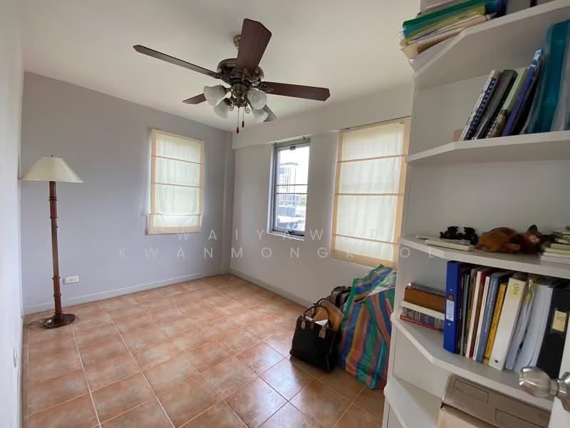 Raintree Villa, Bangkok, 108 198 Soi Sukhumvit 53, Khlong Tan Nua, Watthana, Bangkok, 2 Bedrooms, 80 sqm, Condo For Rent, by Waiyawut Kwanmongkhol, 500216688 - DDproperty.com