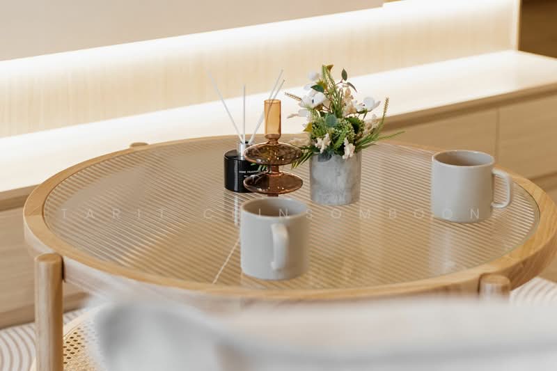 Culture Chula, Bangkok, 38/12 Soi Pratu Chai, Si Phraya, Bang Rak, Bangkok, 2 Bedrooms, 56 sqm, Condo For Rent, by Tarit Chinsomboon, 500216689 - DDproperty.com