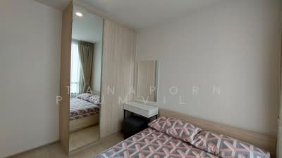 For Rent - NUE Noble Ratchada-Lat Phrao, Bangkok