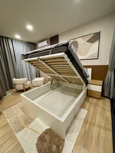 XT Phayathai : เอ็กซ์ที พญาไท, กรุงเทพ, แขวงถนนพญาไท เขตราชเทวี กทม., ถนนพญาไท, ราชเทวี, กรุงเทพ, 42 ตร.ม., คอนโด ให้เช่า, โดย Chavis Laismit, 500216691 - DDproperty.com