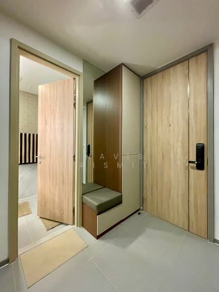 XT Phayathai, Bangkok, Phaya Thai Road, Thanon Phaya Thai, Ratchathewi, Bangkok, 1 Bedroom, 42 sqm, Condo For Rent, by Chavis Laismit, 500216691 - DDproperty.com