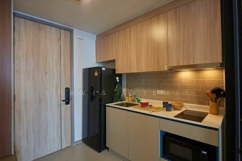 XT Phayathai, Bangkok, Phaya Thai Road, Thanon Phaya Thai, Ratchathewi, Bangkok, 1 Bedroom, 42 sqm, Condo For Rent, by Chavis Laismit, 500216691 - DDproperty.com