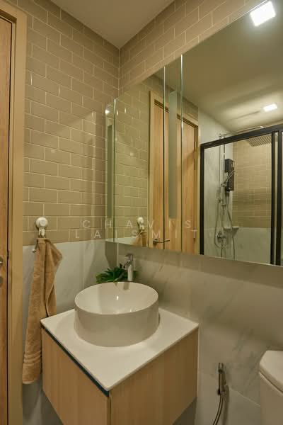 XT Phayathai : เอ็กซ์ที พญาไท, กรุงเทพ, แขวงถนนพญาไท เขตราชเทวี กทม., ถนนพญาไท, ราชเทวี, กรุงเทพ, 42 ตร.ม., คอนโด ให้เช่า, โดย Chavis Laismit, 500216691 - DDproperty.com