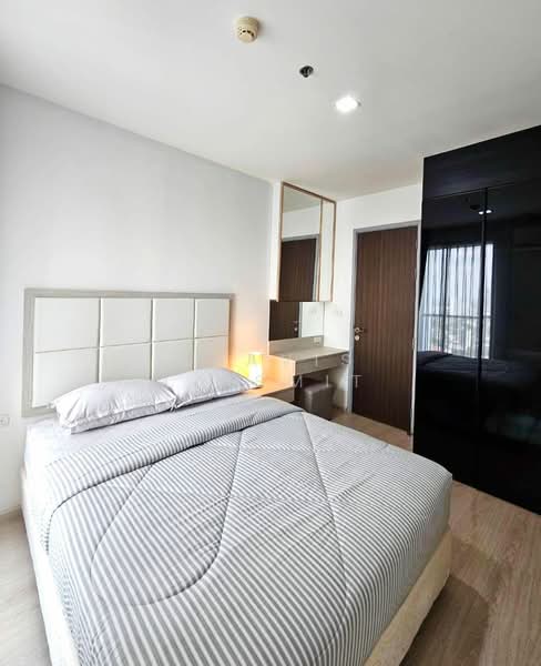 Rhythm Sukhumvit 44/1, Bangkok, Sukhumvit Road, Phra Kanong, Khlong Toei, Bangkok, 1 Bedroom, 35 sqm, Condo For Rent, by Chavis Laismit, 500216693 - DDproperty.com