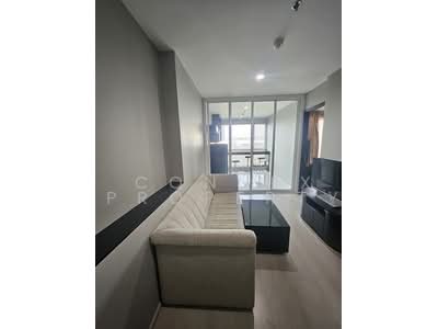 For Rent - Rhythm Sukhumvit 44/1, Bangkok