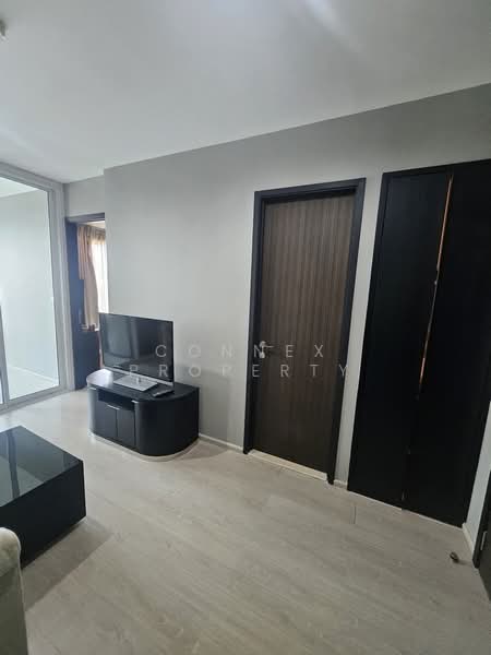 Rhythm Sukhumvit 44/1, Bangkok, Sukhumvit Road, Phra Kanong, Khlong Toei, Bangkok, 1 Bedroom, 45 sqm, Condo For Rent, by Connex Property, 500216694 - DDproperty.com