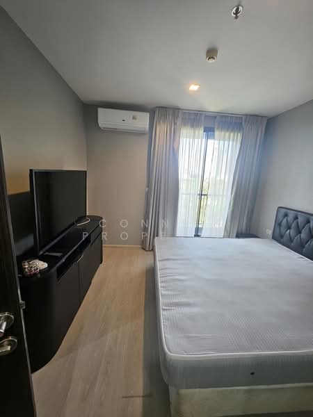 Rhythm Sukhumvit 44/1, Bangkok, Sukhumvit Road, Phra Kanong, Khlong Toei, Bangkok, 1 Bedroom, 45 sqm, Condo For Rent, by Connex Property, 500216694 - DDproperty.com