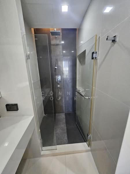 Rhythm Sukhumvit 44/1, Bangkok, Sukhumvit Road, Phra Kanong, Khlong Toei, Bangkok, 1 Bedroom, 45 sqm, Condo For Rent, by Connex Property, 500216694 - DDproperty.com