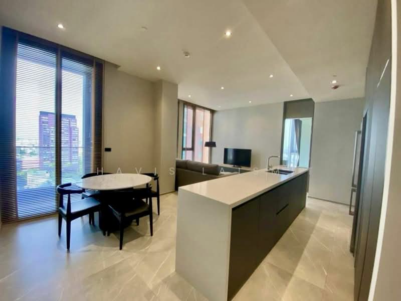 Hyde Heritage Thonglor: ไฮด์ เฮอริเทจ ทองหล่อ, Bangkok, 1199 ซอยสุขุมวิท 59, Khlong Tan Nua, Watthana, Bangkok, 2 Bedrooms, 78 sqm, Condo For Rent, by Chavis Laismit, 500216696 - DDproperty.com