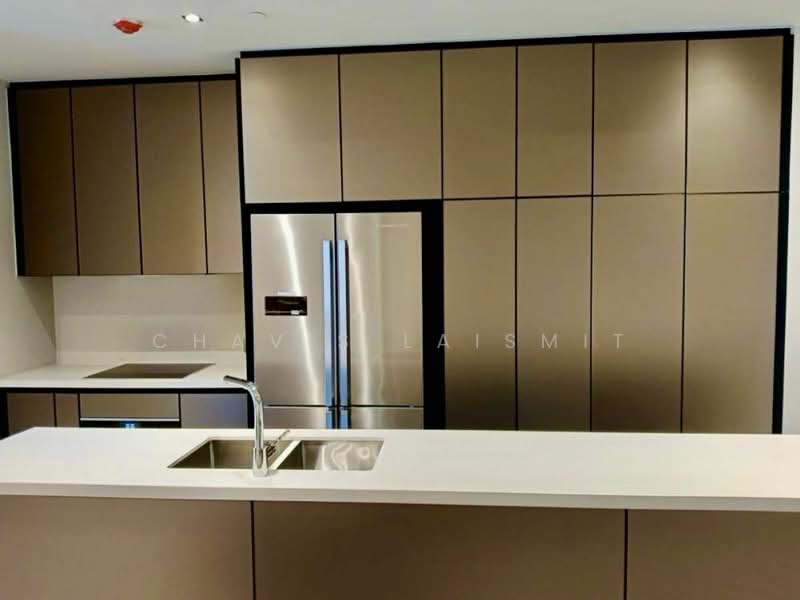 Hyde Heritage Thonglor: ไฮด์ เฮอริเทจ ทองหล่อ, Bangkok, 1199 ซอยสุขุมวิท 59, Khlong Tan Nua, Watthana, Bangkok, 2 Bedrooms, 78 sqm, Condo For Rent, by Chavis Laismit, 500216696 - DDproperty.com