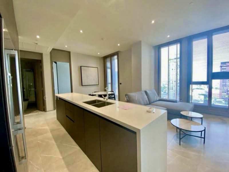 Hyde Heritage Thonglor: ไฮด์ เฮอริเทจ ทองหล่อ, Bangkok, 1199 ซอยสุขุมวิท 59, Khlong Tan Nua, Watthana, Bangkok, 2 Bedrooms, 78 sqm, Condo For Rent, by Chavis Laismit, 500216696 - DDproperty.com