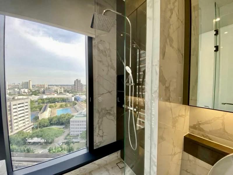 Hyde Heritage Thonglor: ไฮด์ เฮอริเทจ ทองหล่อ, Bangkok, 1199 ซอยสุขุมวิท 59, Khlong Tan Nua, Watthana, Bangkok, 2 Bedrooms, 78 sqm, Condo For Rent, by Chavis Laismit, 500216696 - DDproperty.com