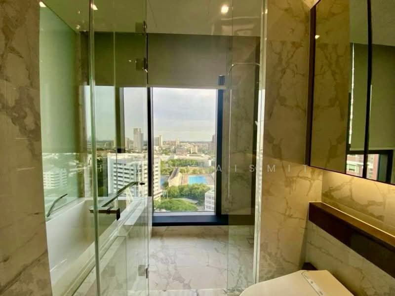 Hyde Heritage Thonglor: ไฮด์ เฮอริเทจ ทองหล่อ, Bangkok, 1199 ซอยสุขุมวิท 59, Khlong Tan Nua, Watthana, Bangkok, 2 Bedrooms, 78 sqm, Condo For Rent, by Chavis Laismit, 500216696 - DDproperty.com