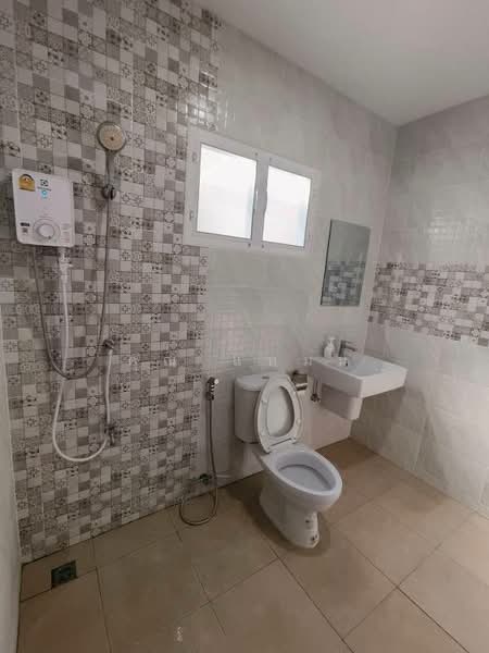 Rinrada Sansai, Chiang Mai, San Sai Noi, San Sai, Chiang Mai, 2 Bedrooms, 110 sqm, Single Detached House For Rent, by คุณ แหม่ม, 500216697 - DDproperty.com