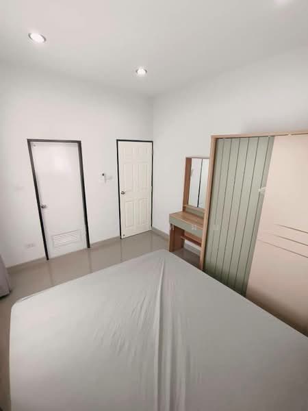 Rinrada Sansai, Chiang Mai, San Sai Noi, San Sai, Chiang Mai, 2 Bedrooms, 110 sqm, Single Detached House For Rent, by คุณ แหม่ม, 500216697 - DDproperty.com