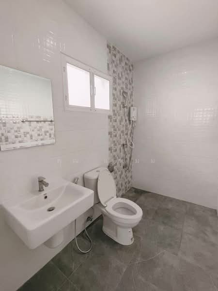 Rinrada Sansai, Chiang Mai, San Sai Noi, San Sai, Chiang Mai, 2 Bedrooms, 110 sqm, Single Detached House For Rent, by คุณ แหม่ม, 500216697 - DDproperty.com