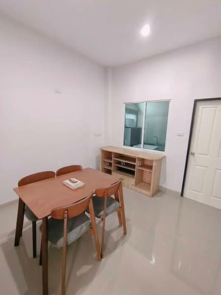 Rinrada Sansai, Chiang Mai, San Sai Noi, San Sai, Chiang Mai, 2 Bedrooms, 110 sqm, Single Detached House For Rent, by คุณ แหม่ม, 500216697 - DDproperty.com