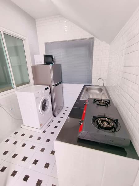 Rinrada Sansai, Chiang Mai, San Sai Noi, San Sai, Chiang Mai, 2 Bedrooms, 110 sqm, Single Detached House For Rent, by คุณ แหม่ม, 500216697 - DDproperty.com