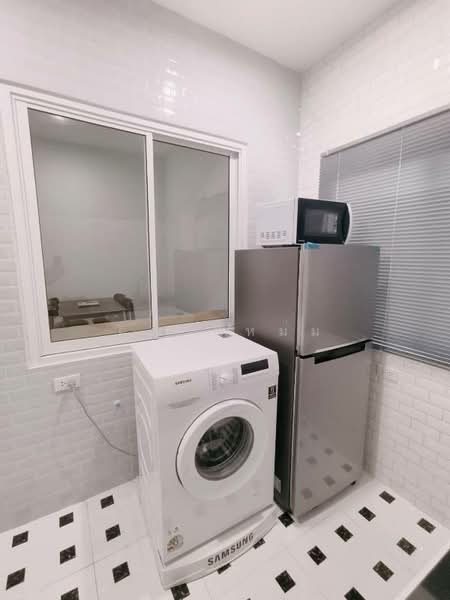 Rinrada Sansai, Chiang Mai, San Sai Noi, San Sai, Chiang Mai, 2 Bedrooms, 110 sqm, Single Detached House For Rent, by คุณ แหม่ม, 500216697 - DDproperty.com