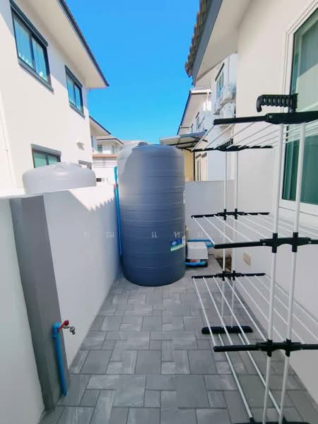 Rinrada Sansai, Chiang Mai, San Sai Noi, San Sai, Chiang Mai, 2 Bedrooms, 110 sqm, Single Detached House For Rent, by คุณ แหม่ม, 500216697 - DDproperty.com