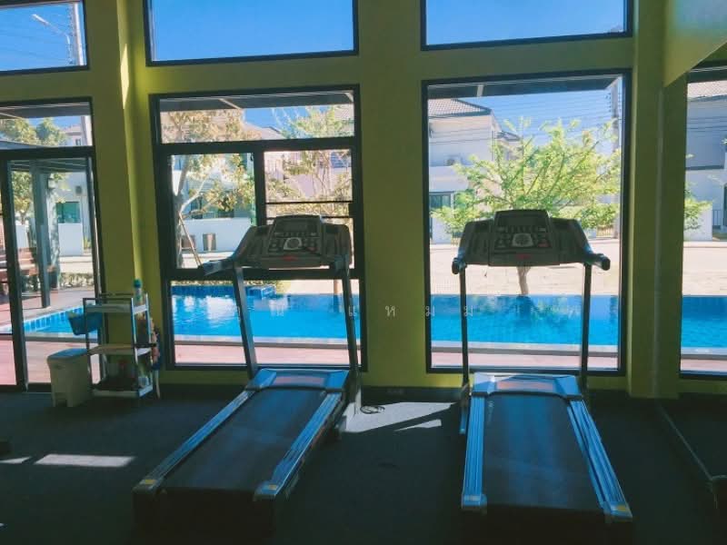 Rinrada Sansai, Chiang Mai, San Sai Noi, San Sai, Chiang Mai, 2 Bedrooms, 110 sqm, Single Detached House For Rent, by คุณ แหม่ม, 500216697 - DDproperty.com