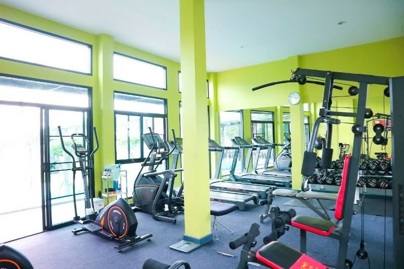 Rinrada Sansai, Chiang Mai, San Sai Noi, San Sai, Chiang Mai, 2 Bedrooms, 110 sqm, Single Detached House For Rent, by คุณ แหม่ม, 500216697 - DDproperty.com