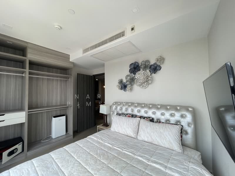 ASHTON Asoke, Bangkok, 131 Asoke Montri Road, Khlongtoei Nua, Watthana, Bangkok, 1 Bedroom, 47 sqm, Condo For Rent, by Nareerat Pimsawang, 500216699 - DDproperty.com