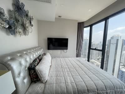 For Rent - ASHTON Asoke, Bangkok