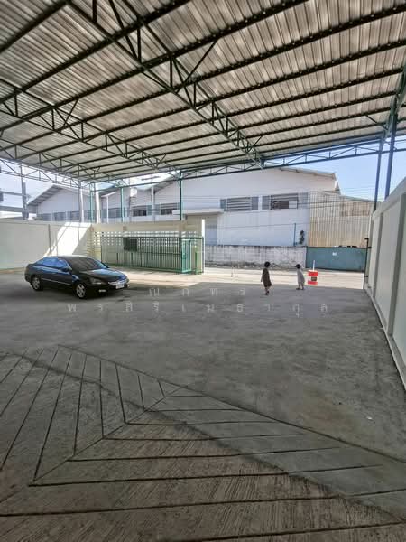 โรงงานสร้างใหม่ให้เช่า ขอ รง4 ได้ 317ตรว.หรือ 1,117 ตรม. สมุทรปราการ, สมุทรปราการ, บางปลา, บางพลี, สมุทรปราการ, 1,117 ตร.ม., โกดัง-โรงงาน ให้เช่า, โดย ณภัทร พรสิริเมธากุล, 500216700 - DDproperty.com
