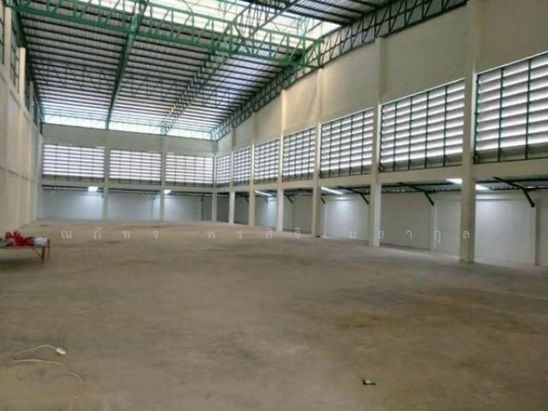 บางปลา, Samut Prakan, Bang Pla, Bang Plee, Samut Prakan, , 1,117 sqm, Warehouse/Factory For Rent, by ณภัทร พรสิริเมธากุล, 500216700 - DDproperty.com