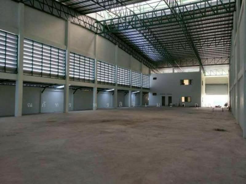 บางปลา, Samut Prakan, Bang Pla, Bang Plee, Samut Prakan, , 1,117 sqm, Warehouse/Factory For Rent, by ณภัทร พรสิริเมธากุล, 500216700 - DDproperty.com
