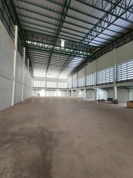 โรงงานสร้างใหม่ให้เช่า ขอ รง4 ได้ 317ตรว.หรือ 1,117 ตรม. สมุทรปราการ, สมุทรปราการ, บางปลา, บางพลี, สมุทรปราการ, 1,117 ตร.ม., โกดัง-โรงงาน ให้เช่า, โดย ณภัทร พรสิริเมธากุล, 500216700 - DDproperty.com
