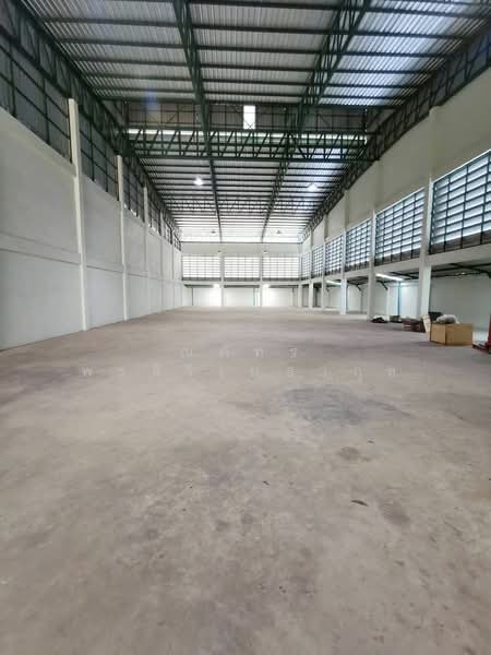 โรงงานสร้างใหม่ให้เช่า ขอ รง4 ได้ 317ตรว.หรือ 1,117 ตรม. สมุทรปราการ, Samut Prakan, Bang Pla, Bang Plee, Samut Prakan, , 1,117 sqm, Warehouse/Factory For Rent, by ณภัทร พรสิริเมธากุล, 500216700 - DDproperty.com