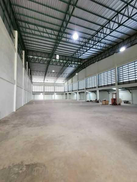 บางปลา, Samut Prakan, Bang Pla, Bang Plee, Samut Prakan, , 1,117 sqm, Warehouse/Factory For Rent, by ณภัทร พรสิริเมธากุล, 500216700 - DDproperty.com
